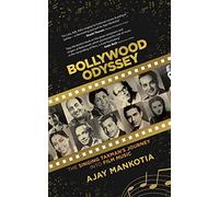 Bollywood Odyssey: The Singing Taxman's Journey Into Film Music