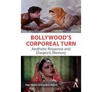 Bollywood’s Corporeal Turn: Aesthetic Response and Diasporic Memory