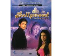 Bollywood Selection : Rog - Der verloschene Mond - Asambhav - Dus - 4 Filme a...