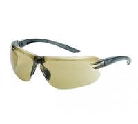 BollŽ Safety IRI-S Platinum Safety Glasses Twilight IRITWI by BOLLE
