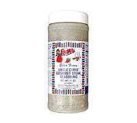 Bolner's Fiesta Brand Uncle Chris' Gourmet Steak Seasoning 11 Oz by N/A