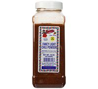 Bolner's Fiesta Fancy Light Chili Powder 16oz