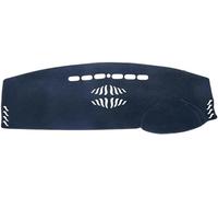 BOLNEY Anti-Slip Mat Dashboard Cover Pad Interior, for Land Rover Range Rover Sport 2010-2020 L494,Dashboard Cover,Dash Cover Mat,Black Dash Mat Dashboard Cover