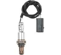 BOLNEY Car Oxygen Lambda Sensor, for Chevrolet Spark for Daewoo Matiz 0.8 1.0 96415639, Air Fuel Ratio Oxygen Sensor O2 Lambda