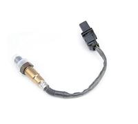 BOLNEY Car Oxygen Lambda Sensor, for Peugeot 2008 207 208 301 308 PARTNER DS 1.6 HDi 2008-2019 9687161080 0281004157, Air Fuel Ratio Oxygen Sensor O2 Lambda