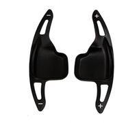 BOLNEY Car Steering Wheel Shift Paddles,for BMW 5 Series F10 F11 F07 2011-2016,Shift Paddles Extension Shifters