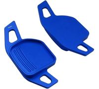 BOLNEY Car Steering Wheel Shift Paddles,for Seat Leon 5F/ Leon FR 2013 2014 2015 2016 2017,Shift Paddles Extension Shifters