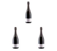 Bolney Wine Estate Bubbly Non Vintage 75 cl (Pack of 3)