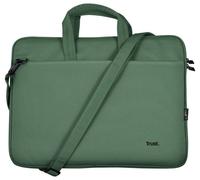 Bologna Eco 16" Laptop Bag, Green - 24450