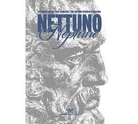 Bologna. La fontana del Nettuno-The Neptune fountain