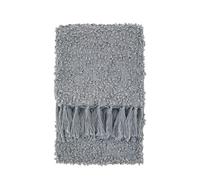Bologna Throw - Grey