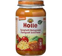 Bolognese Spaghetti Jar 220 g