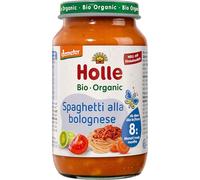 Bolognese Spaghetti Jar 220 g