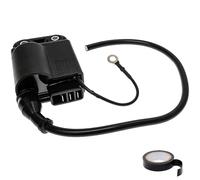 BOLOJAU 3 Pin CDI Ignition Coil for Piaggio Zip Typhoon TPH Sfera Dial for Vespa 50cc LXV LX S for Gilera NRG Runner SP Stalker Power 2 Strock Scooter Replacement Parts