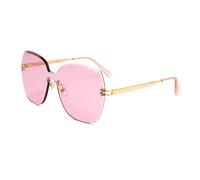 Bolon BL7050 B61 Women’s Sunglasses Gold Size Standard