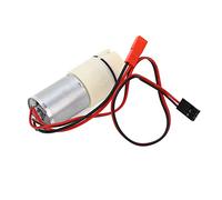 BOLORAMO 370 DC Motor 5V?7.4V Long Lasting JST Plug 370 Water Cooling Pump High Efficiency for Boat rc Boat Motor Pompe a eau Bateau rc Watercraft