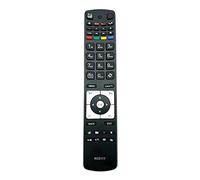 BOLORS RC5118 TV remote control for LED LCD 3D HD intelligent operation Finlux 42FLHK242BHCDN FIN32BASEBK FIN40BASEBK FIN48SMARTBK (Color : RC5117)
