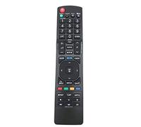 BOLORS Replacement Remote Control For AKB72915244 AKB72915204 AKB72915239 AKB72915207 42LV3550 37LD450 26LD350 32LD450 55LD520