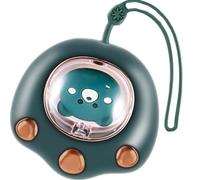 BoloShine Hand Warmers Rechargeable 6 Hrs Lasting Heat, Battery Powered Portable Reusable Pocket Heater Electric USB Hand Warmer for Women Men Hiking Walking Golf Camping Skiing