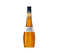 Bols Apricot Brandy Liqueur, 50cl - 24 Percent ABV Apricot Flavoured Spirit Crafted with All Natural Botanicals - Artisanal Liqueurs for Cocktails