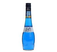 Bols Blue Curacao Liqueur