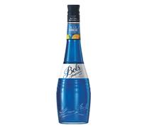 Bols Blue Curacao Liqueur
