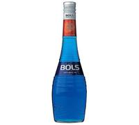 Bols Blue Curacao Orange Liqueur 50cl Bottle