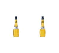 Bols Creme De Banane Nw Liqueur 50 cl Pack of 2