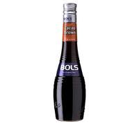Bols Crème de Cacao Brown Liqueur 50 ottle