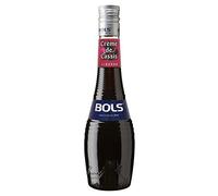 Bols Crème de Cassis Blackcurrant Liqueur 50cl Bottle