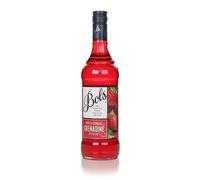 Bols Grenadine Syrup Syrups and Cordials
