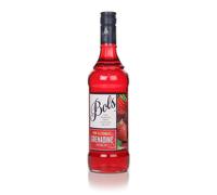 Bols Grenadine Syrups and Cordials