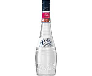 Bols Lychee 70 cl
