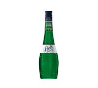 Bols Peppermint Liqueur 50cl 24 Percent ABV Mint Flavoured Crème de Menthe