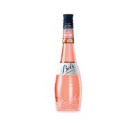 Bols Pink Grapefruit Liqueur, 50cl - 17% ABV Pink Grapefruit Flavoured Spirit Crafted with All Natural Botanicals - Artisanal Liqueurs for Cocktails