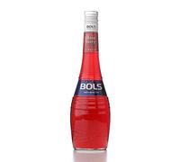 Bols - Raspberry Dutch Liqueur - 50cl - 17% ABV