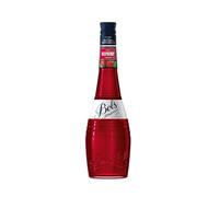 Bols Raspberry Liqueur, 50cl - 17 Percent ABV Raspberry Flavoured Spirit Crafted with All Natural Botanicals - Artisanal Liqueurs for Cocktails