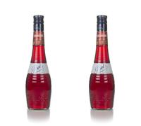 Bols Strawberry Liqueur (Pack of 2)