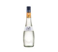 Bols Triple Sec Liqueur, 50cl - 24 Percent ABV Orange Flavoured Spirit Crafted with All Natural Botanicals - Artisanal Liqueurs for Cocktail