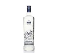 Bols Vodka 70cl 37.5% - Plain Dutch Vodka for Classic & Bols Liqueur Cocktails