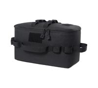 Bolsa De Campamento, Bolsa Al Aire Libre - Bolsa De Cocina - Organizador De Utensilios De Utensilios De Utensilios De Cocina Para Botes De Campamento Para Al Aire Libre Resistente Al Agua