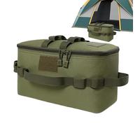 Bolsa De Campamento, Bolsa Al Aire Libre - Bolsa De Cocina - Organizador De Utensilios De Utensilios De Utensilios De Cocina Para Botes De Campamento Para Al Aire Libre Resistente Al Agua