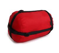 Bolsa de compresión para saco de dormir - C: Rojo_ T: U