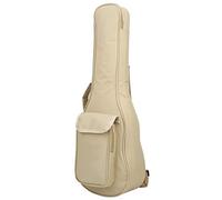 Bolsa de transporte para ukelele, funda protectora duradera de tela Oxford, correa para el hombro, transporte a mano, a prueba de golpes, para almacenamiento de accesorios de