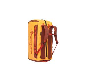 Bolsa estanca Hydraulic PRO 75L Naranja/óxido