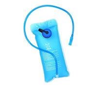 Bolsa flexible de líquidos de 2 L.-BOLSA FLEXIBLE LIQUIDOS 2L - C: AZUL T: U
