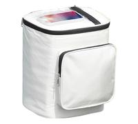 Bolsa Organizadora Para Colgar Bicicletas - Contenedor Frontal De Accesorios Para Bicicletas | Impermeables Accessories Para Bicicletas Hechos A Mano - Bolsa Impermeable Para Almacenamiento De Sillín