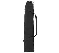 Bolsa para trípode Estuche de transporte para trípode con una sola correa para el hombro Bolsa con soporte de luz para trípodes, monopiés, soportes de luz y otros equipos (L)