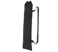 Bolsa para trípode Estuche de transporte para trípode con una sola correa para el hombro Bolsa con soporte de luz para trípodes, monopiés, soportes de luz y otros equipos (2400ml)