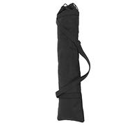 Bolsa para trípode Estuche de transporte para trípode con una sola correa para el hombro Bolsa con soporte de luz para trípodes, monopiés, soportes de luz y otros equipos (M)
